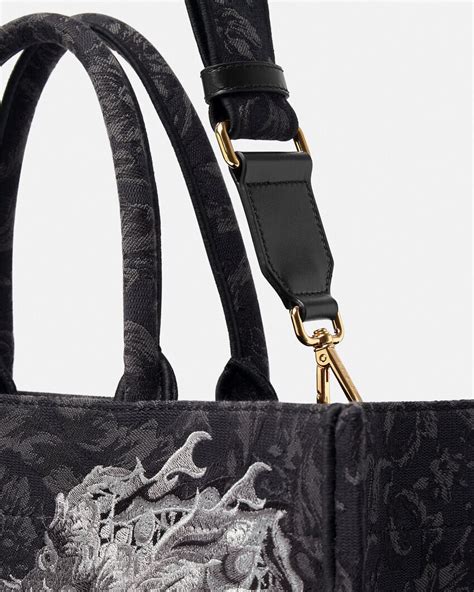 versace bauchtasche damen|versace athena bag.